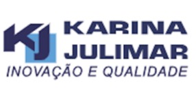 Logomarca de KJ KARINA JULIMAR | Fabricante de Autopeças