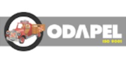 Logomarca de Odapel Distribuidora de Autopeça