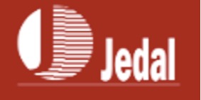 Logomarca de JEDAL AUTOMOTIVA
