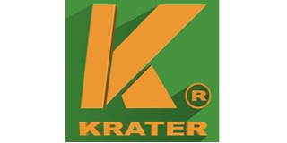 Logomarca de KRATER | Peças e Acessórios Automotivos