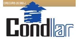 Logomarca de Administradora Condlar