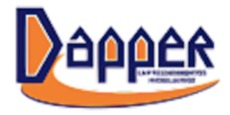 Logomarca de Dapper Empreendimentos Imobiliários