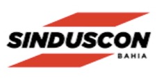 Logomarca de SINDUSCON-BA - Sindicato da Indústria da Construção do Estado da Bahia