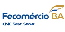 Logomarca de Federação do Comércio de Bens, Serviços e Turismo do Estado da Bahia