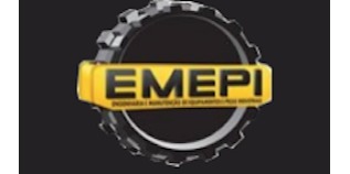 Logomarca de EMEPI