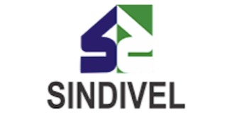 Logomarca de Sindicato dos Revendedores de Veículos Automotores Estado do Ceará ( SINDIVEL )