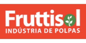 Logomarca de Fruttisol Indústria de Polpas