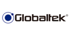 Logomarca de Globaltek Comércio e Representaçõoes