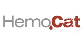Logomarca de Hemocat Comércio e Importação