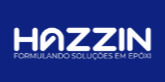 Logomarca de HAZZIN RESINAS