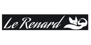 Logomarca de HOTEL LE RENARD