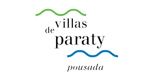 Logomarca de POUSADA VILLAS DE PARATY