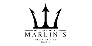 Logomarca de BOUTIQUE HOTEL MARLIN'S