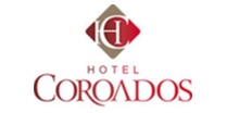Logomarca de HOTEL COROADOS
