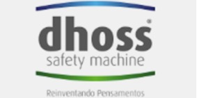 Logomarca de DHOSS Consultoria - Safety Machine