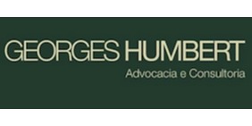 Logomarca de Professor Georges Louis Hage Humbert