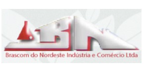 Logomarca de Brascom do Nordeste Indústria e Comércio