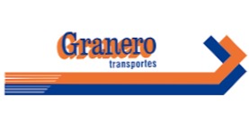 Logomarca de Granero Transportes