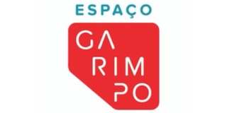 Logomarca de Espaço Garimpo