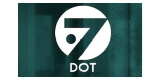 Logomarca de Dot7 Tecnologia