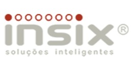 Logomarca de Insix Soluções Inteligentes