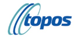 Logomarca de Topos Informática do Brasil