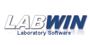Logomarca de Labwin Serviços Especializados