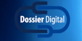 Logomarca de Dossier Digital