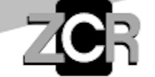 Logomarca de ZCR Informática
