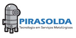 Logomarca de Pirasolda