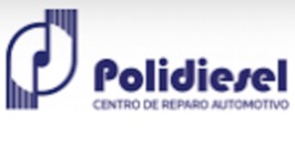 Logomarca de Polidiesel | Centro de Reparo Automotivo