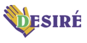 Logomarca de Desire Indústria e Comércio de Artefatos de Couro