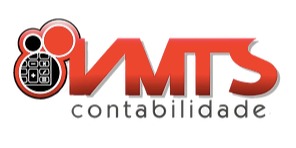 Logomarca de VMTS Contabilidade e Assessoria Comercial