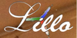 Logomarca de Lillo Produções