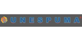 Logomarca de Unespuma Peças e Fitas Tecnicas Industria e Comércio