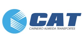 Logomarca de Carneiro Almeida Transportes