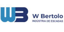 Logomarca de W Bertolo Escadas
