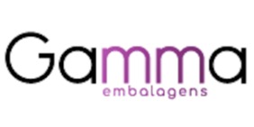 Logomarca de Gamma Pack Embalagens
