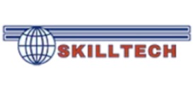 Logomarca de Skill Tech Instrumentos de Precisão