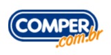 Logomarca de COMPER | Rede de Supermercados