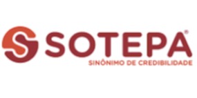 Logomarca de Sotepa