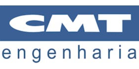 Logomarca de Cmt Engenharia
