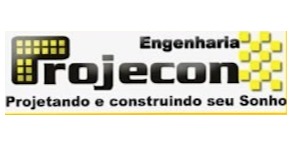 Logomarca de Projecon Engenharia