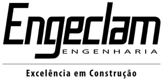 Logomarca de Engeclam Engenharia
