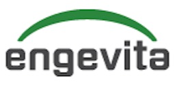 Logomarca de Engevita Engenharia e Projetos