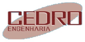 Logomarca de Cedro Engenharia