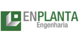 Logomarca de Enplanta Engenharia