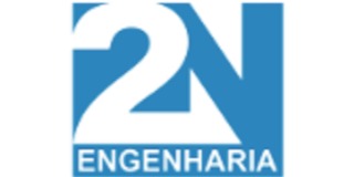 Logomarca de 2N Engenharia
