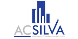 Logomarca de ACSILVA Empreendimentos Imobiliários