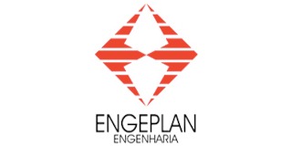Logomarca de Engeplan Engenharia Comércio e Representações